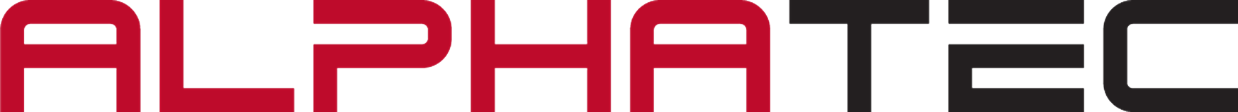 Logo Alphatec GmbH Chemnitz